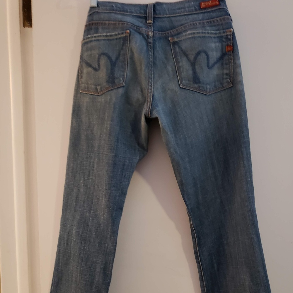 Citizens of Humanity Kelly 001 Women's Jeans
